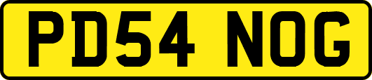 PD54NOG