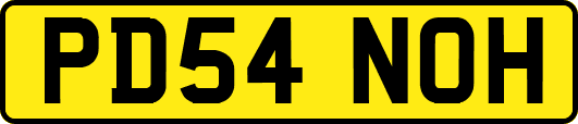PD54NOH