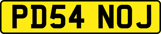 PD54NOJ