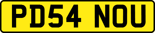 PD54NOU