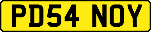 PD54NOY