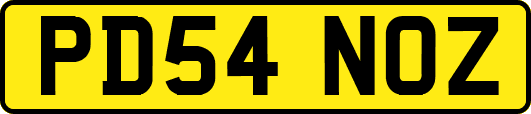 PD54NOZ