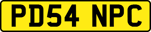 PD54NPC