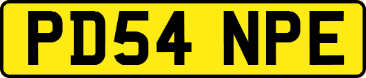 PD54NPE