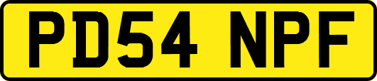 PD54NPF
