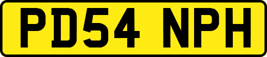 PD54NPH