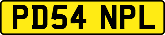 PD54NPL