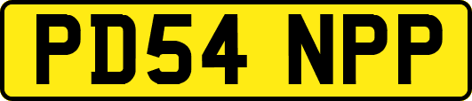 PD54NPP