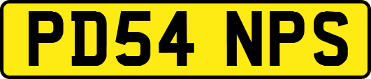 PD54NPS
