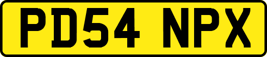 PD54NPX