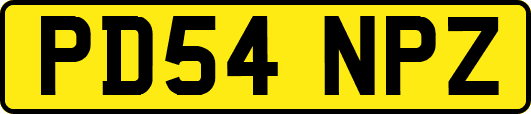 PD54NPZ