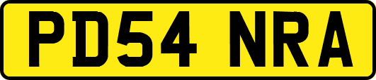 PD54NRA