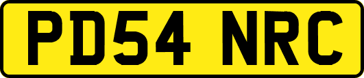 PD54NRC