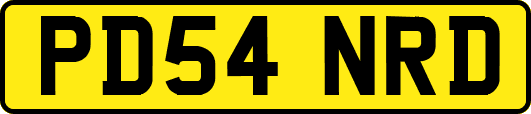 PD54NRD