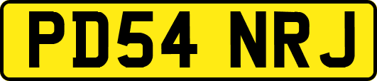 PD54NRJ