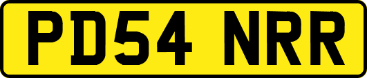 PD54NRR