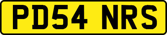 PD54NRS