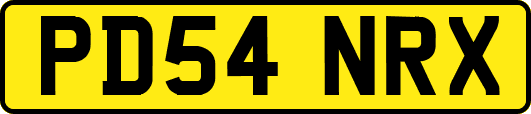 PD54NRX