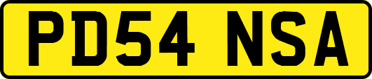 PD54NSA