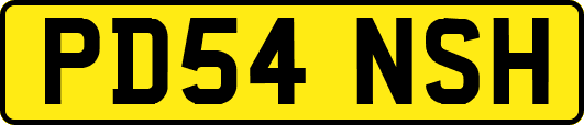 PD54NSH