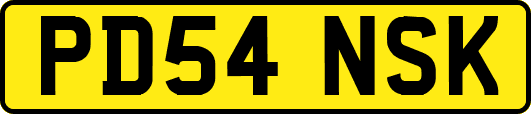 PD54NSK