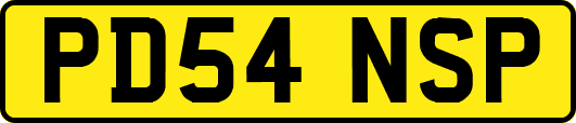 PD54NSP
