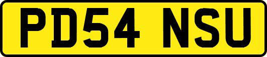 PD54NSU