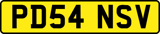PD54NSV