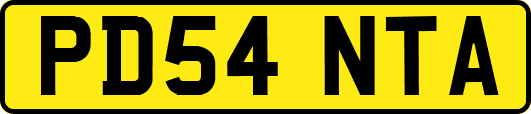 PD54NTA
