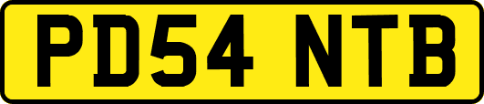 PD54NTB