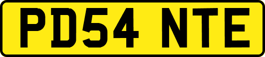 PD54NTE
