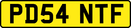 PD54NTF