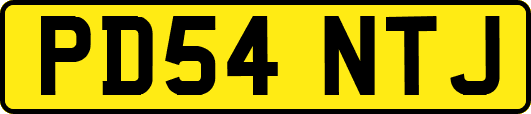 PD54NTJ