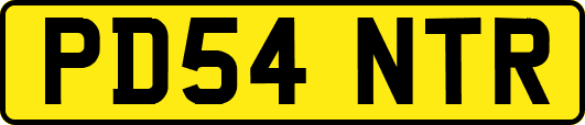 PD54NTR
