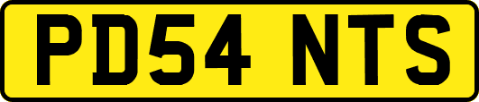 PD54NTS