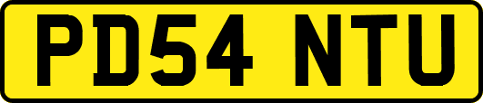 PD54NTU