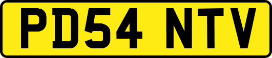PD54NTV