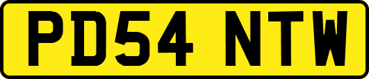 PD54NTW