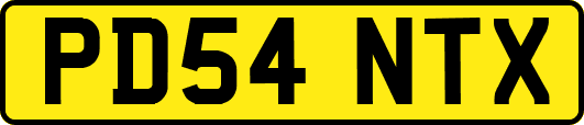 PD54NTX