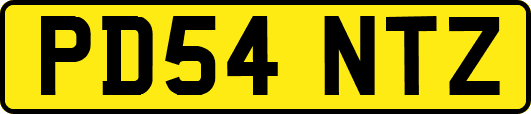 PD54NTZ