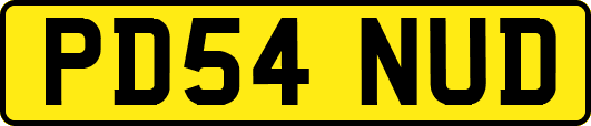 PD54NUD
