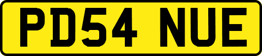 PD54NUE