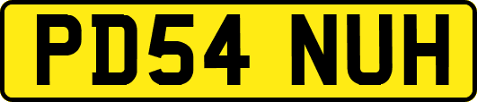 PD54NUH