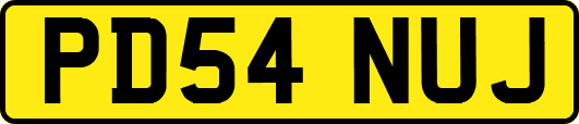 PD54NUJ