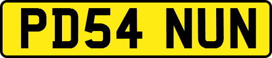 PD54NUN