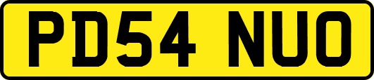 PD54NUO