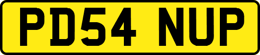 PD54NUP