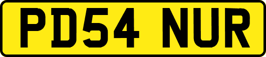 PD54NUR