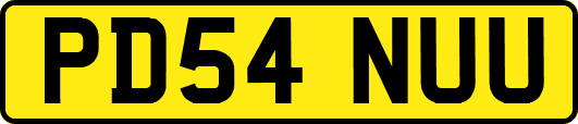 PD54NUU