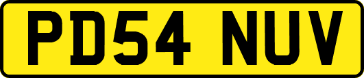 PD54NUV